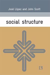 SOCIAL STRUCTURE