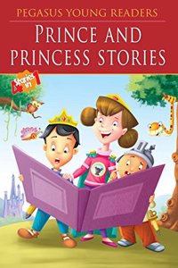 Prince & Princess Stories
