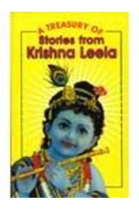 A Treasury Of Stories From Krishna Leela