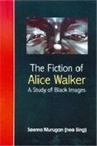 Fiction of Alice Walker