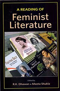 A Reading of Feminist Literature