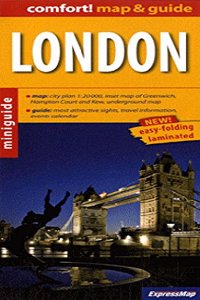 London miniguide