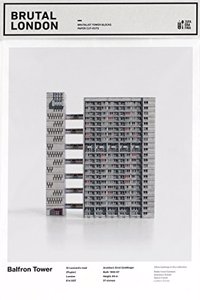 Brutal London: Balfron Tower