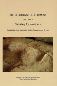 Neolithic of Gebel Ramlah