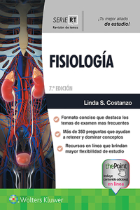 Serie Rt. Fisiología