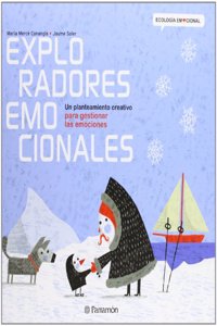 Exploradores emocionales