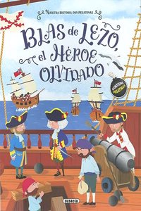 Blas de Lezo, el heroe olvidado