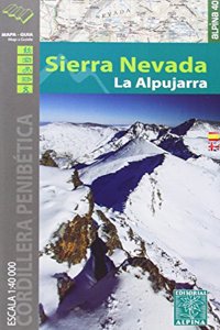 Sierra Nevada / la Alpujarra