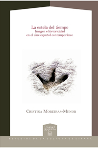 estela del tiempo