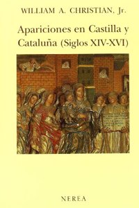 Apariciones En Castilla y Catalua - S. XIV-XVI