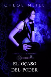 El ocaso del poder / Charmfall