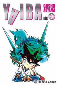 Yaiba no 03/12 (nueva edicion)