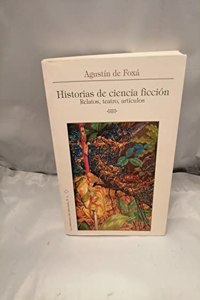 Historias de ciencia ficcion