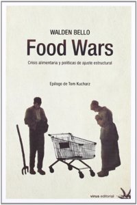 Food wars