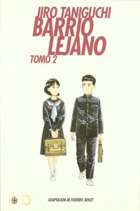 Barrio Lejano - Tomo 2