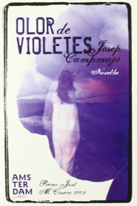Olor de Violetes