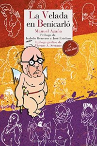La Velada En Benicarlao: Diario de La Guerra de Espaana