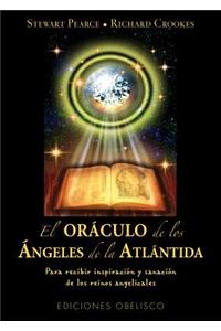 Oraculo de los Angeles de la Antartida