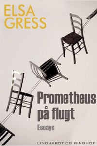 Prometheus på flugt