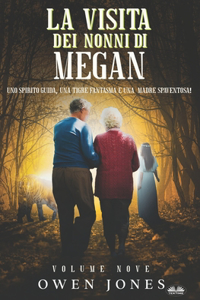 Visita dei Nonni di Megan