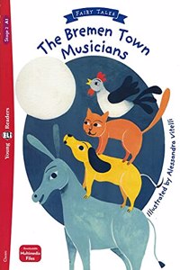 Young ELI Readers - Fairy Tales