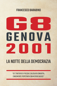 G8 Genova 2001