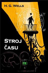Stroj Casu