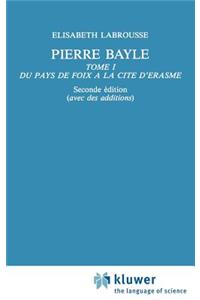 Pierre Bayle