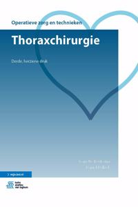 Thoraxchirurgie