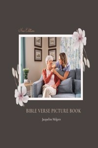 Bible Verse Picture Book