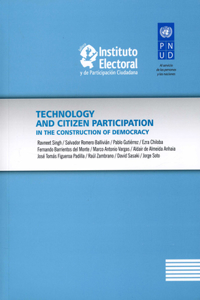 Technology and Citizen Participation in the Construction of Democracy