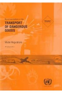 Recommendations on the Transport of Dangerous Goods