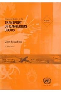 Recommendations on the Transport of Dangerous Goods