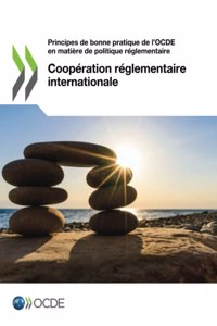 Coopération réglementaire internationale