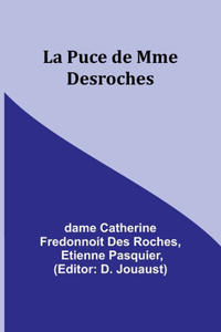 Puce de Mme Desroches