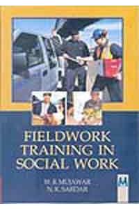 Field Work training in Social Work