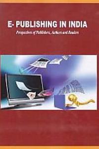 E-Publishing in India