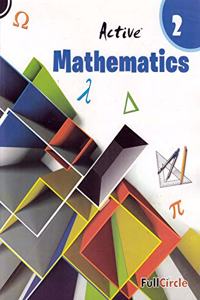 Active Mathematics Class - 2