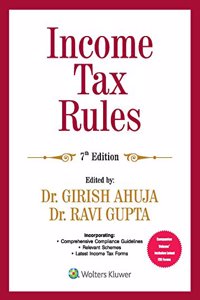 Income Tax Rules