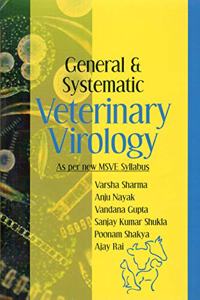 General and Systematic Veterinary Virology