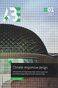 Climate-Responsive Design
