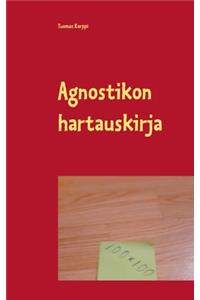 Agnostikon hartauskirja