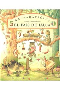 El Pais de Jauja