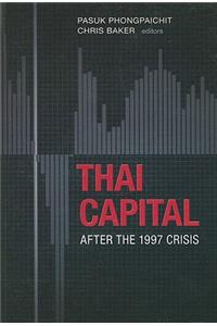 Thai Capital After the 1997 Crisis