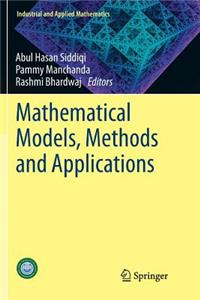 Mathematical Models, Methods and Applications