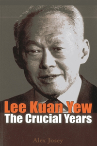 Lee Kuan Yew