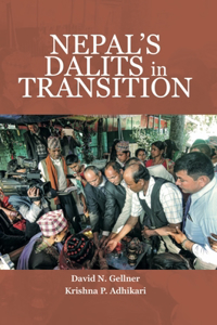 Nepal’s Dalits in Transition