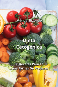 Dieta Cetogénica