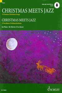 Christmas Meets Jazz