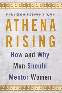 Athena Rising